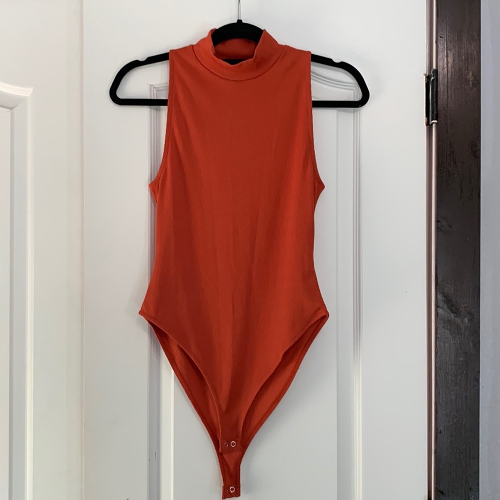 Forever 21 - bodysuit